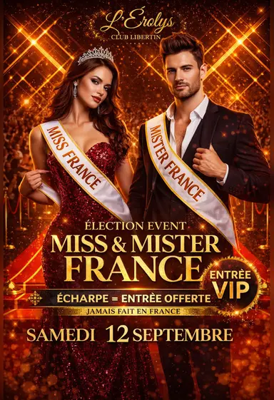 soirées,réserver soirée,inscrits