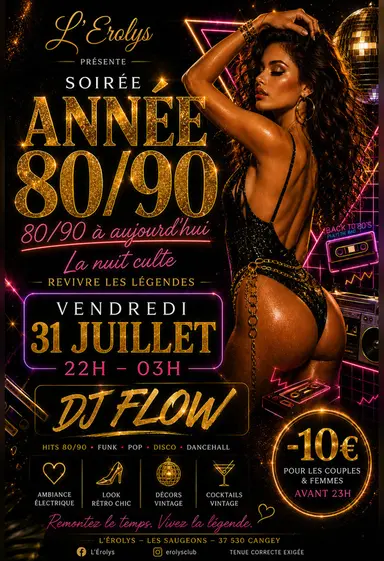 soirées,réserver soirée,inscrits